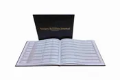 Notary Records Journal