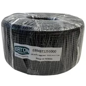 1/4" Drip Irrigation Tubing – Flexible Blank Poly Irrigation Hose (500 ft &amp;amp; 1000 ft Rolls)