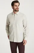34 Heritage - Corduroy Pocket Shirt