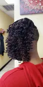 Kinky Twist