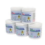 ACT Neighborhood Eco-Pack – Eco-Friendly Concrete and Asphalt Cleaners | Removes Deep Oil Stains | Safe for Pets and Plants | HOA-Approved