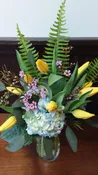 Spring Mix