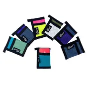 The Wildcard Wallet