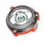 Northern Light Cordless Cap Lamp (MSHA Approved)