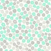 Cozy Cotton Flannel Mint ARQF-18681-32 By Robert Kaufman