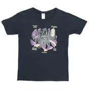 Bat Facts Youth T-Shirt