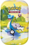 30th Celebration Mini Tin [Lapras] [30C]