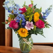 Garden Sensation Bouquet