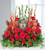 ADORATION URN