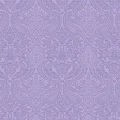 Benartex - Lilacs in Bloom -Damask Violet