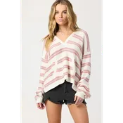 O'Neill Women's Catamaran Relaxed Hooded Sweater