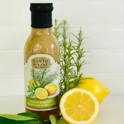 LEMON ROSEMARY MARINADE & DRESSING