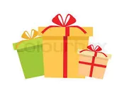 Gift Wrapping