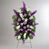 Lavender Grace