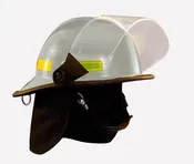 Fire-Dex Helmet-Modern (Standard)