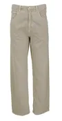 AGOLDE Fusion Jeans in Scone