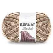 Bernat Blanket
