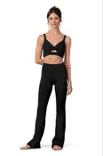 Bloch Adult Bootcut Pant