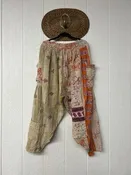 Pareo Kantha Wanderer Pants — Love Travels. Imports.