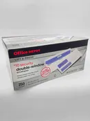 #10 Double-Window Security Envelopes (250 Count)