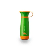 10oz Stainless Steel Wow Cup by Wow Gear