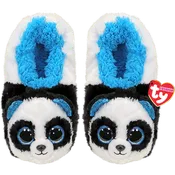 BAMBOO PANDA SLIPPERS SMALL