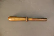 Antique Brass Fid