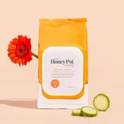 Feminine Wipes - Normal