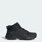 Adidas Men's Terrex Skychaser AX5 Mid GORE-TEX Hiking Shoes - Black