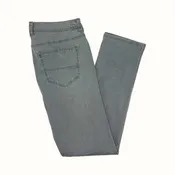Boracay 5-Pocket, Fog Grey