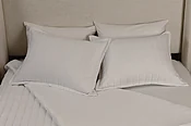 All-in-One Zipper Bedding Set: Emerson