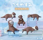 73114 Playful Otters Blind Box-10