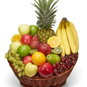 Fruit Basket