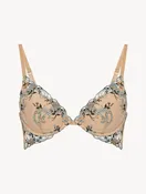 Altea Reggiseno Push-Up in Pizzo Leavers