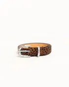 BAMBOO BUCKLE BELT