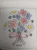 May Canvas