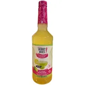 Jordan's Skinny Mix 5 Calorie Sugar Free Classic Margarita - 946ml