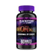 AbNORmal Prohormone by, Blackstone Labls, NEW!