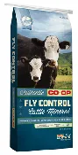 Co-Op, Foundation IGR Cattle Mineral-Rum, 50 lbs.