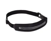 Sporteer Dash Belt | High-Tension Expandable Running Belt