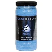 inSPAration – Hydro Therapies Sport Rx Crystals – Relax (Mind and Body) – 19 oz Bottle