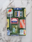 Idlewild Co. - Porcelain Trinket Tray | Tinned Fish
