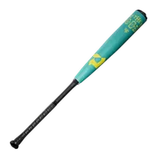 DeMarini 2025 DeMarini The Goods Teal (-3) BBCOR Baseball Bat - WBD2564010