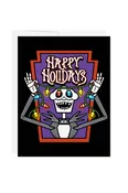 Bake With Us Holiday Greeting Card