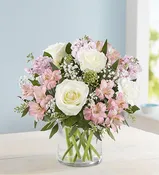 The Elegant Blush™ Bouquet