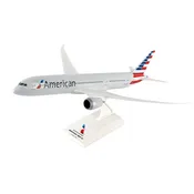 American Airlines Boeing 787-9 1:200 Model