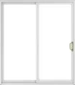 Andersen 200 Series Perma Shield Patio Door 2 Panel
