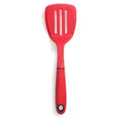 1695GRIP-EZ MINI SLOTTED SPATULA