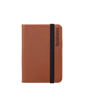Bookaroo A7 Notebook and Pen