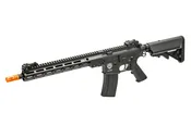 Classic Army MK16 13.5" M4 ECS AEG Airsoft Gun (Black)